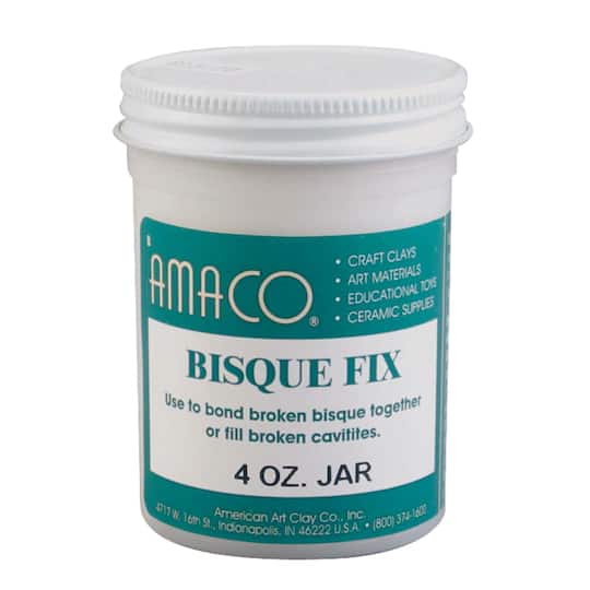 Amaco Bisque Fix